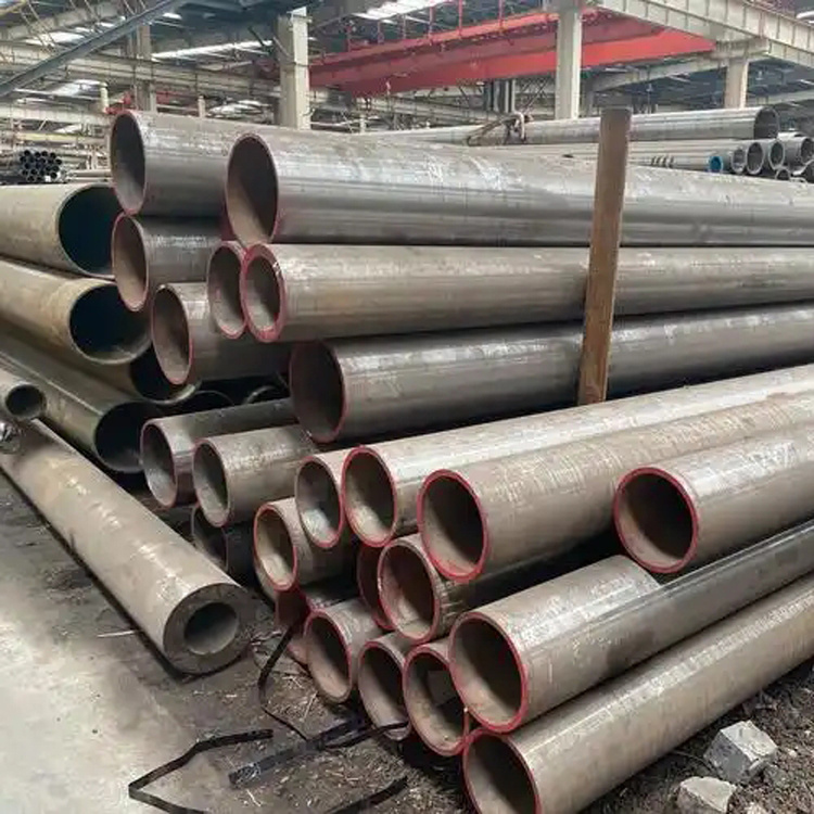 穆棱电厂用锅炉管